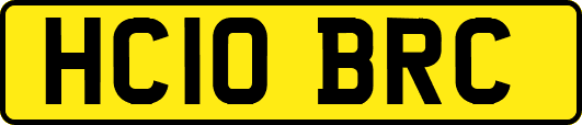 HC10BRC
