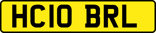 HC10BRL