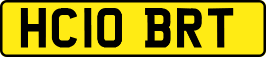HC10BRT