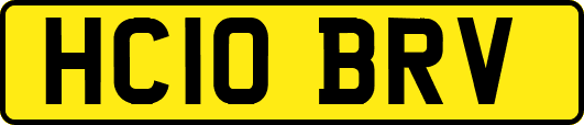 HC10BRV