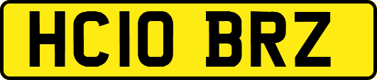 HC10BRZ