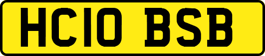 HC10BSB