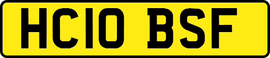 HC10BSF