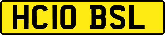 HC10BSL