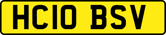 HC10BSV
