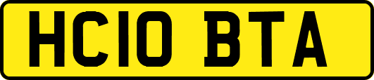 HC10BTA