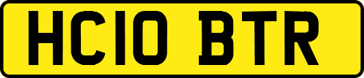 HC10BTR