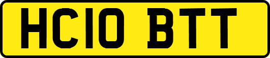 HC10BTT