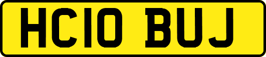 HC10BUJ