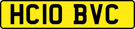 HC10BVC