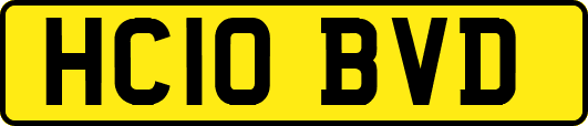 HC10BVD