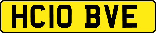 HC10BVE
