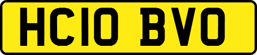 HC10BVO