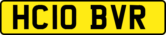 HC10BVR