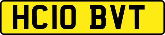 HC10BVT