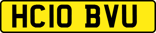 HC10BVU