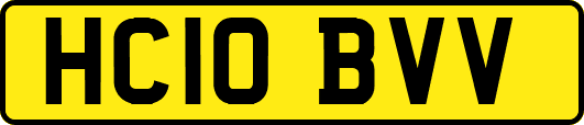 HC10BVV