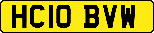 HC10BVW