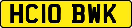 HC10BWK