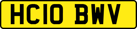 HC10BWV