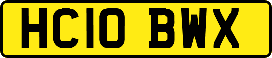 HC10BWX