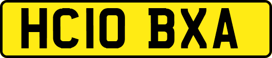 HC10BXA