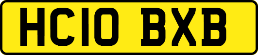 HC10BXB
