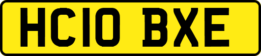 HC10BXE