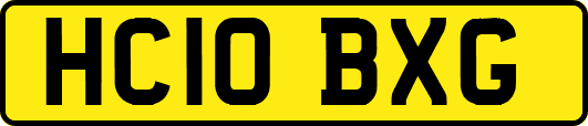 HC10BXG