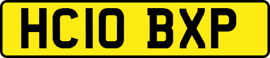 HC10BXP