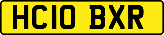 HC10BXR