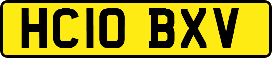 HC10BXV