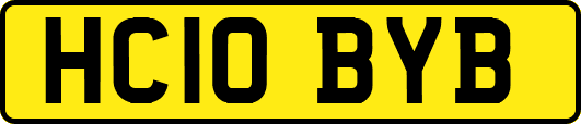 HC10BYB