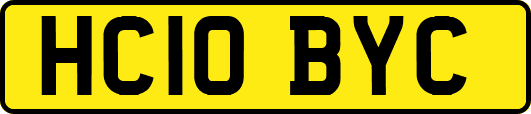 HC10BYC