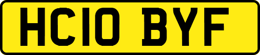 HC10BYF