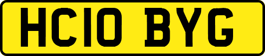 HC10BYG