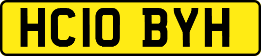 HC10BYH