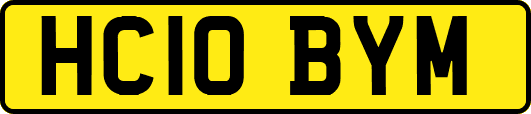 HC10BYM