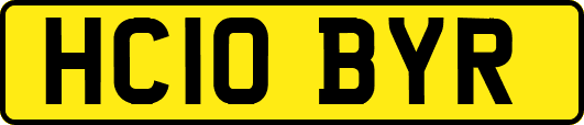 HC10BYR