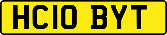 HC10BYT