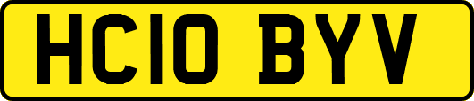 HC10BYV