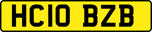 HC10BZB
