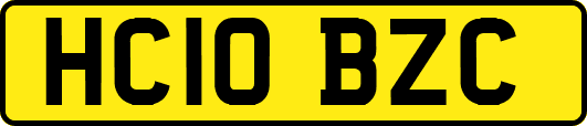 HC10BZC