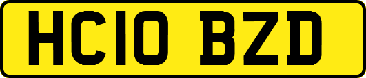 HC10BZD
