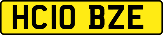 HC10BZE