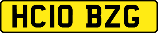 HC10BZG