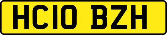 HC10BZH