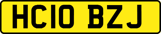 HC10BZJ