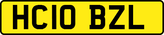 HC10BZL