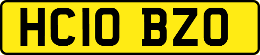HC10BZO
